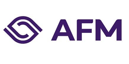 The AFM has a new logo | AFM