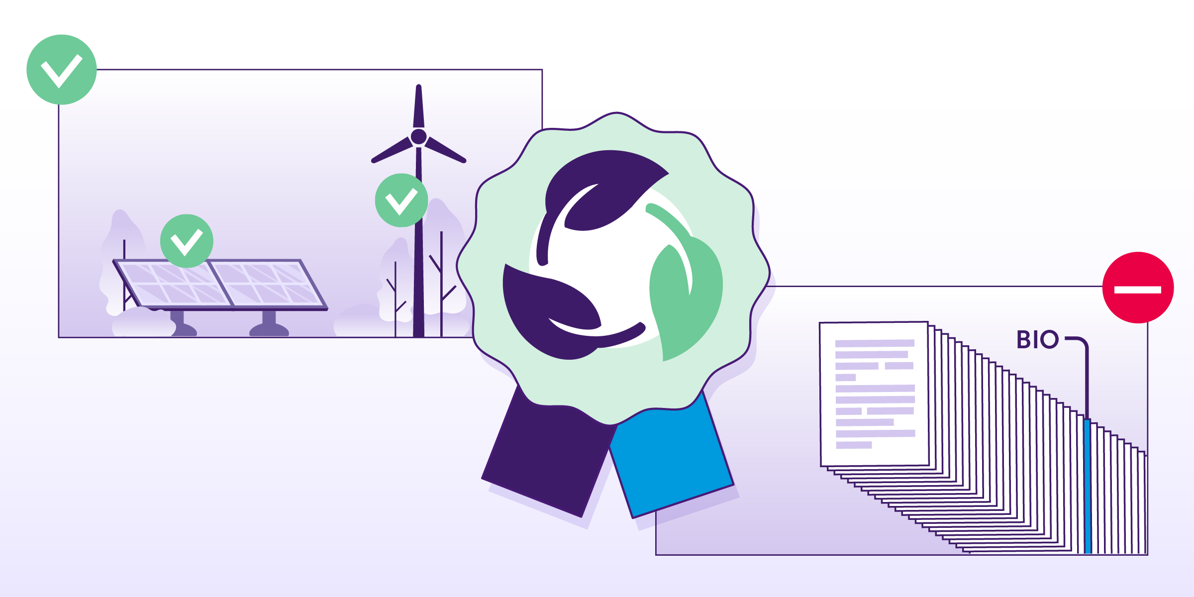 Eerlijke duurzaamheidsclaims: 4 verbeterpunten voor marktpartijen