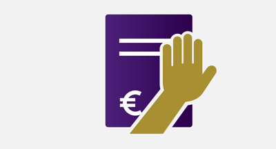 Bezwaar wordt gemaakt Bezwaar wordt gemaakt