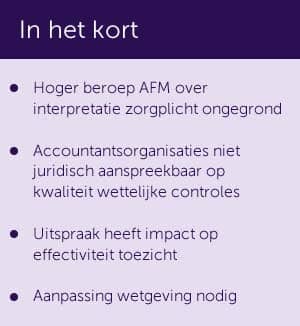 accountants-kwaliteit-wettelijke-controles