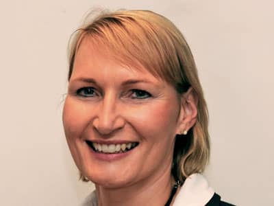 Janine van Diggelen