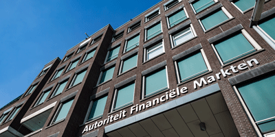 AFM legt last onder dwangsom op aan mevrouw M. Plat