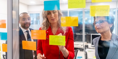 man-vrouw-plannen-agenda