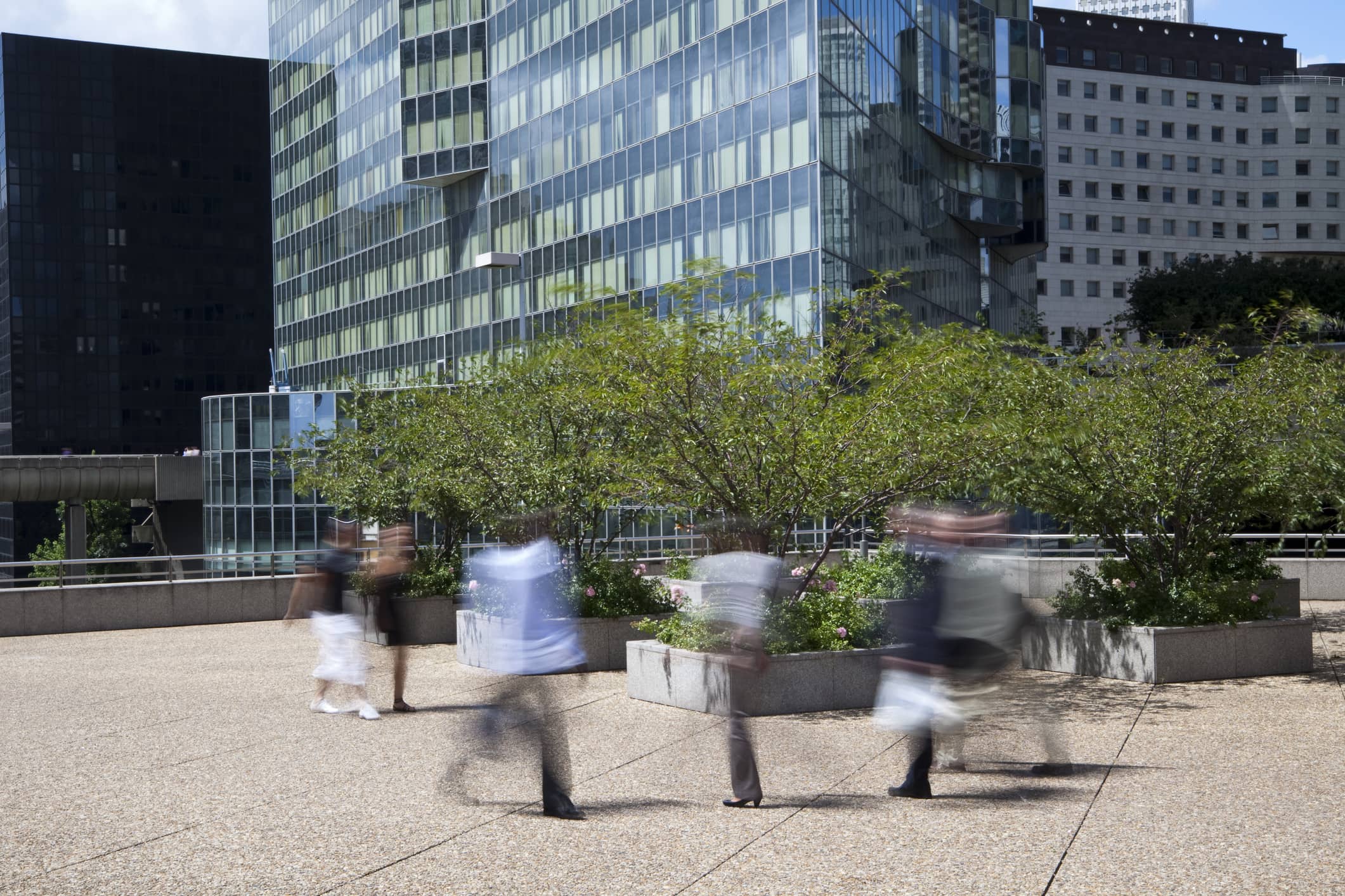 Centrale positie en bepalende invloed nodig voor accountants in accountantsorganisatie