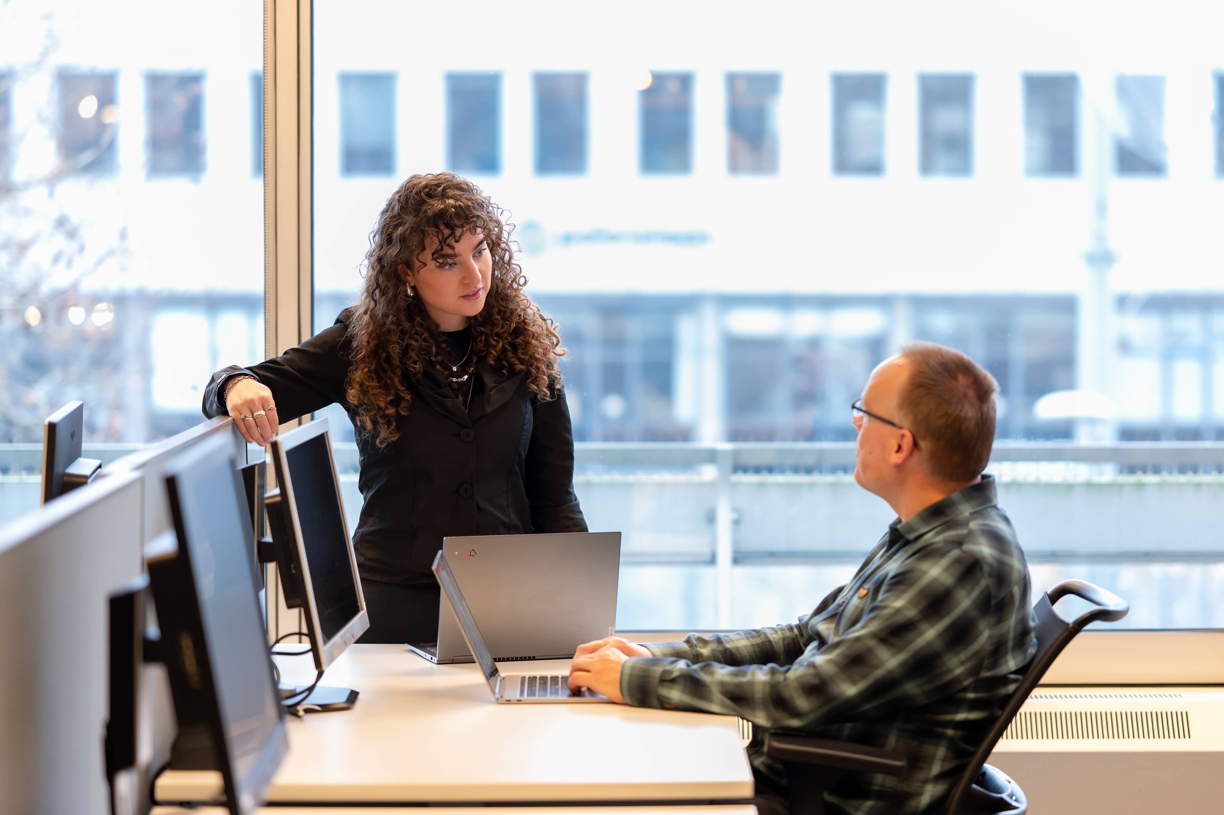 Grip op inzet tijd, middelen en honoraria belangrijk voor kwaliteit wettelijke controle