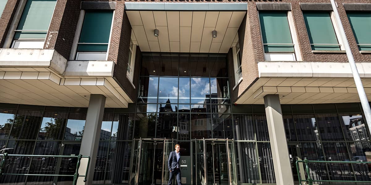Boete BUX voor overtreding provisieverbod 