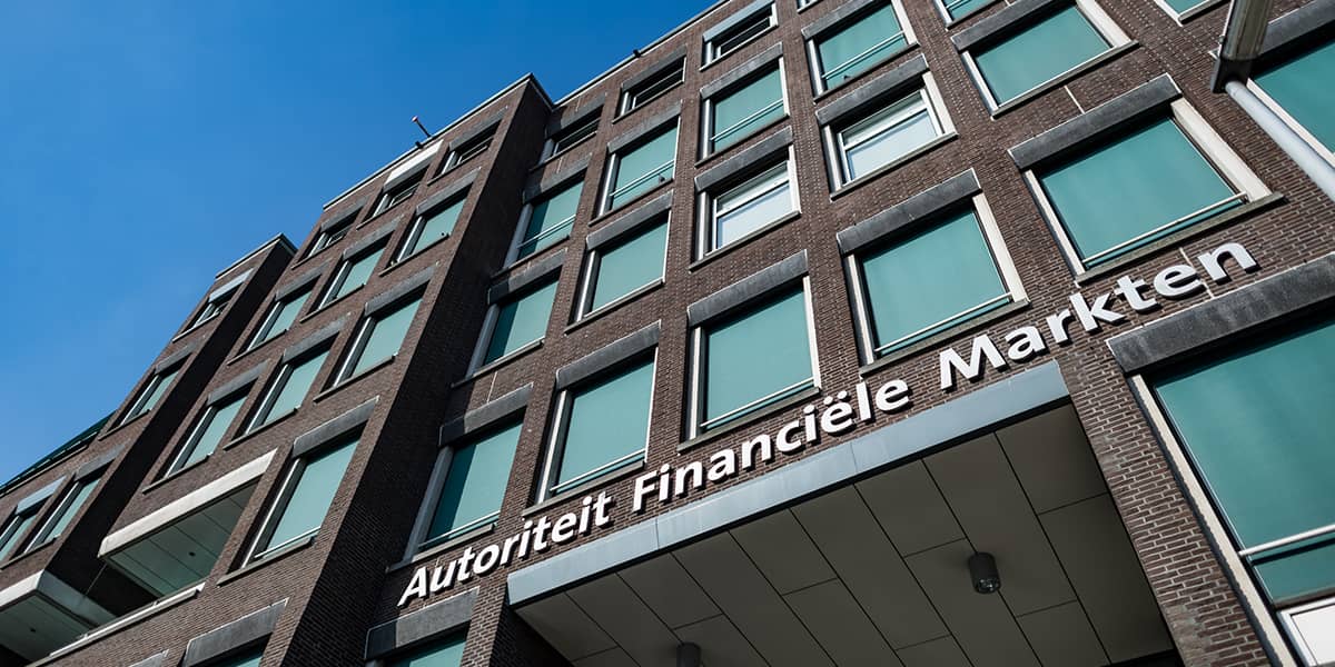 AFM legt bestuurders Finles boetes op voor nalatige bedrijfsvoering