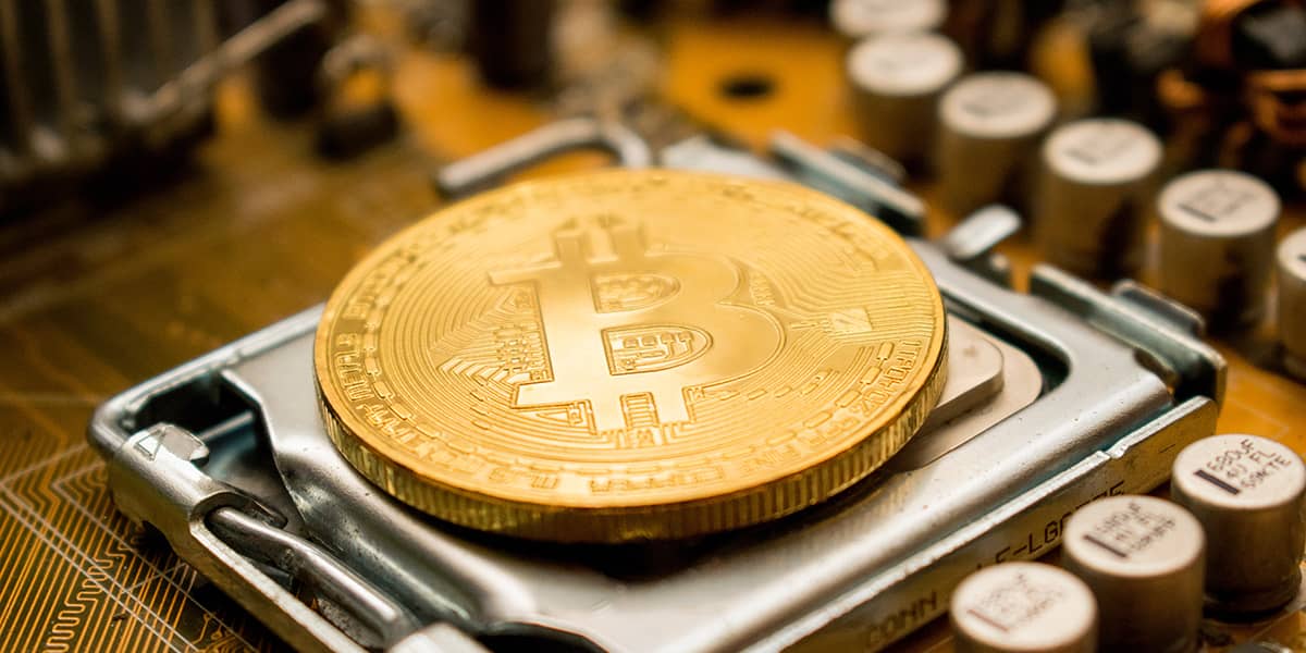 AFM waarschuwt consumenten voor cryptoplatform MEXC 