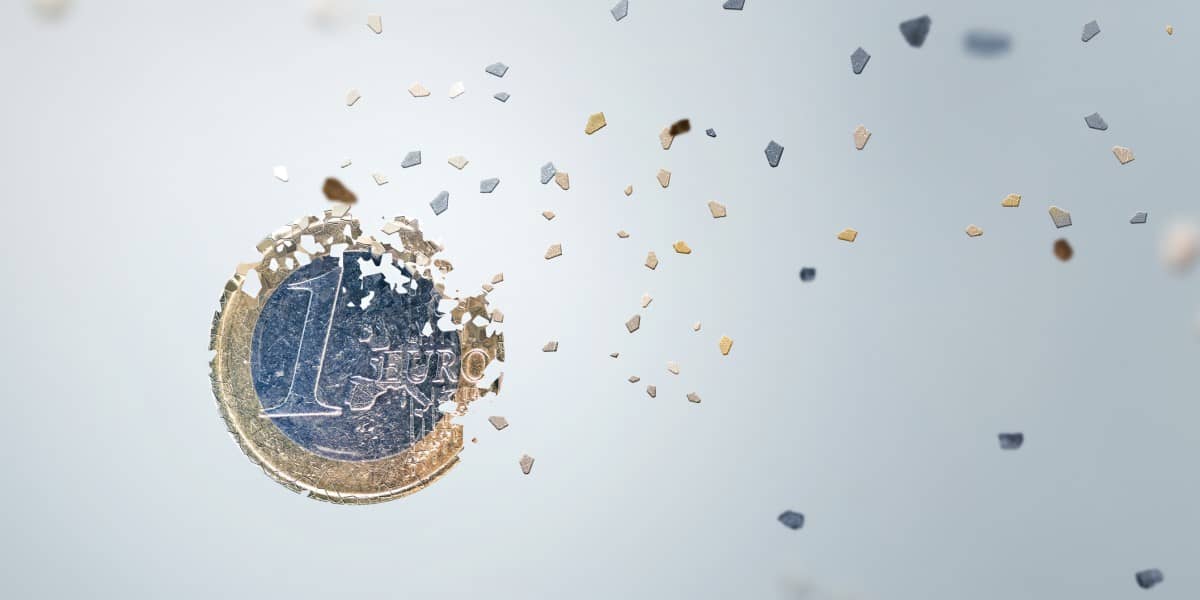 AFM extra waakzaam op risico’s financieel systeem