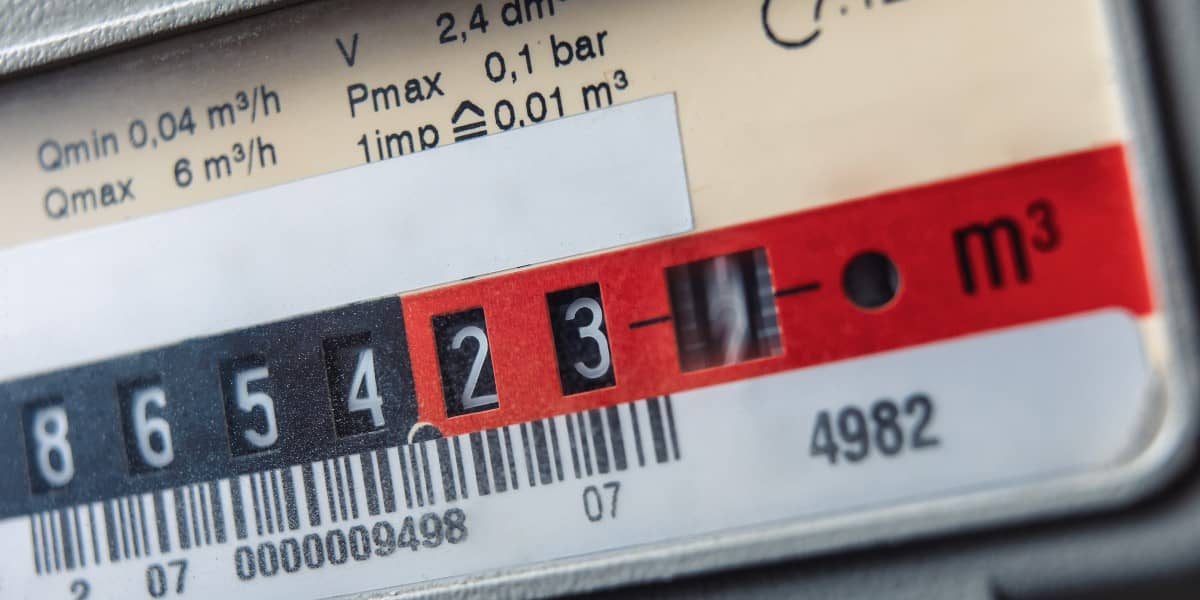 Kwart huurders met variabel of binnenkort aflopend energiecontract verwacht volgend jaar problemen