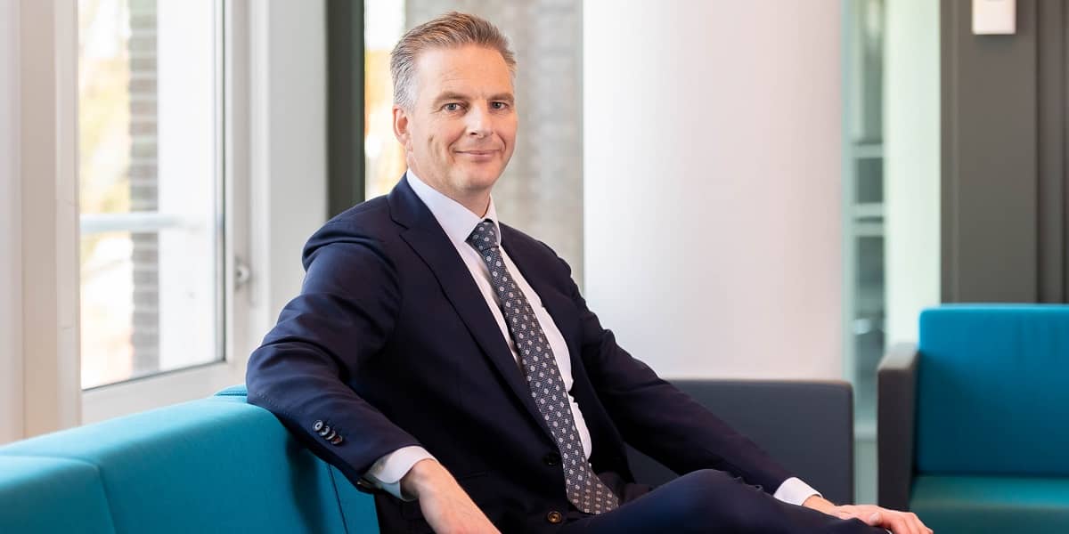 Speech Hanzo van Beusekom at 7th Annual FinTech and Regulation Conference