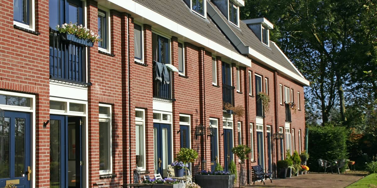 Toetsrente hypotheken eerste kwartaal 2023 is 5%