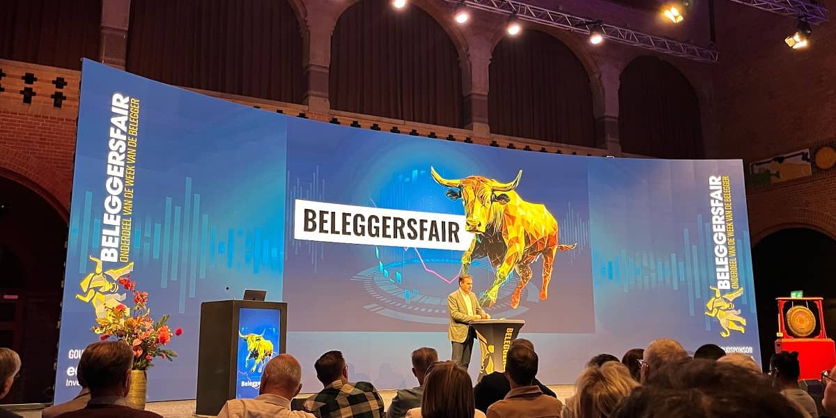 'Betrouwbare kapitaalmarkten vragen om een scherpe blik en gezond verstand'