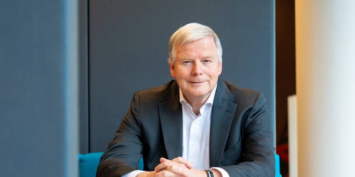 Jos Heuvelman stopt per september 2026 als AFM-bestuurder