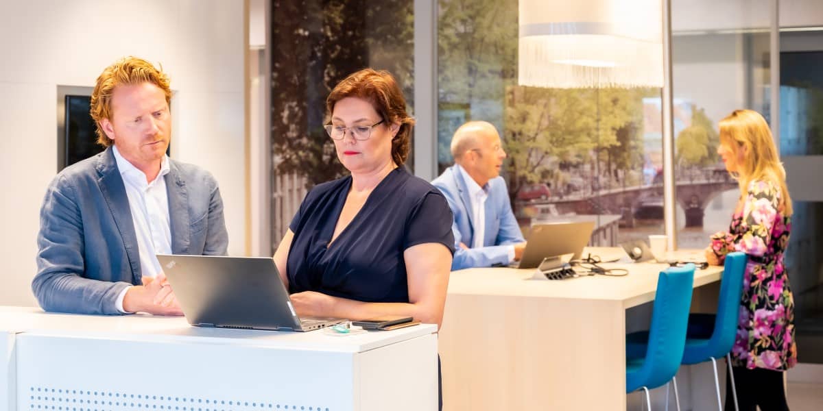 Handvatten voor een adequaat communicatieplan tijdens de pensioentransitie