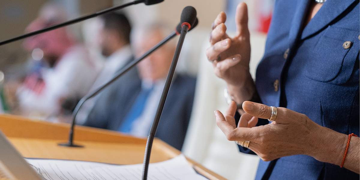FSC: Waakzaamheid geboden door geopolitieke spanningen en digitale afhankelijkheid