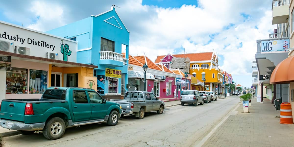 Caribisch Nederland: aanpassing normbedragen per 1 april 2026