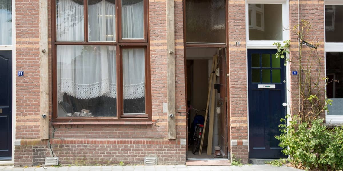 Woningeigenaar kwetsbaar: zorg voor verantwoorde financiering funderingsherstel