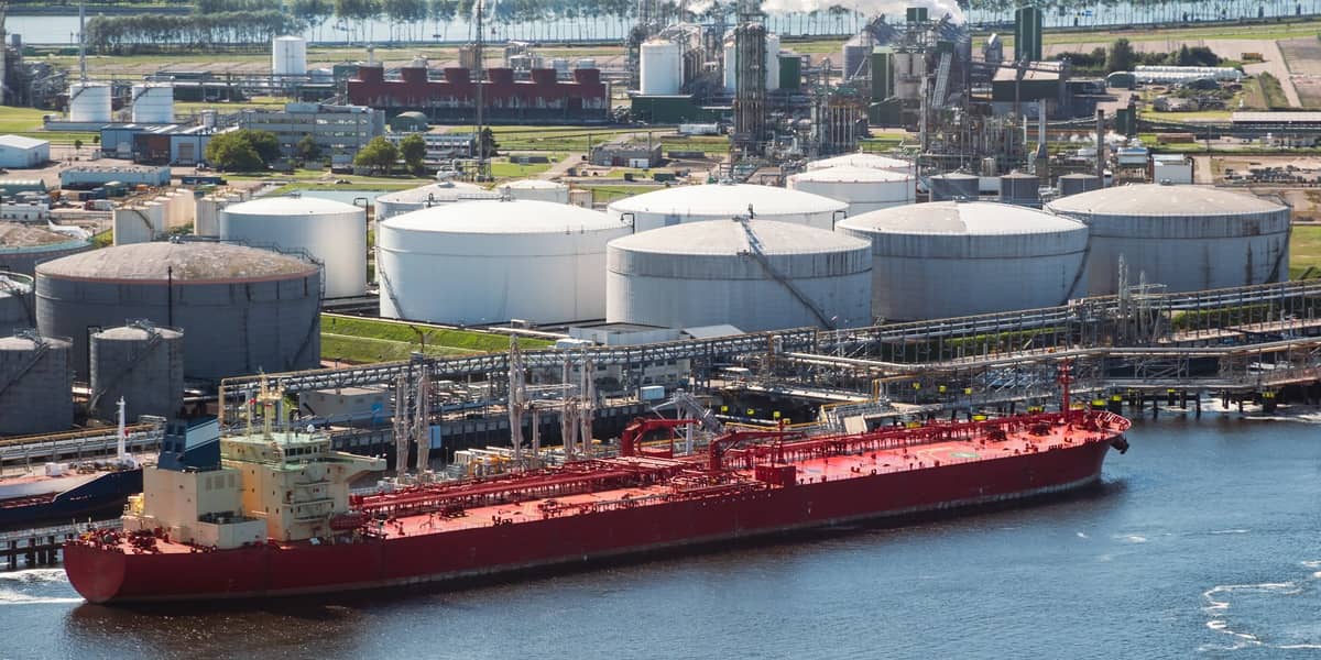 FSC: 'Vooruitzichten financiële stabiliteit op code oranje'