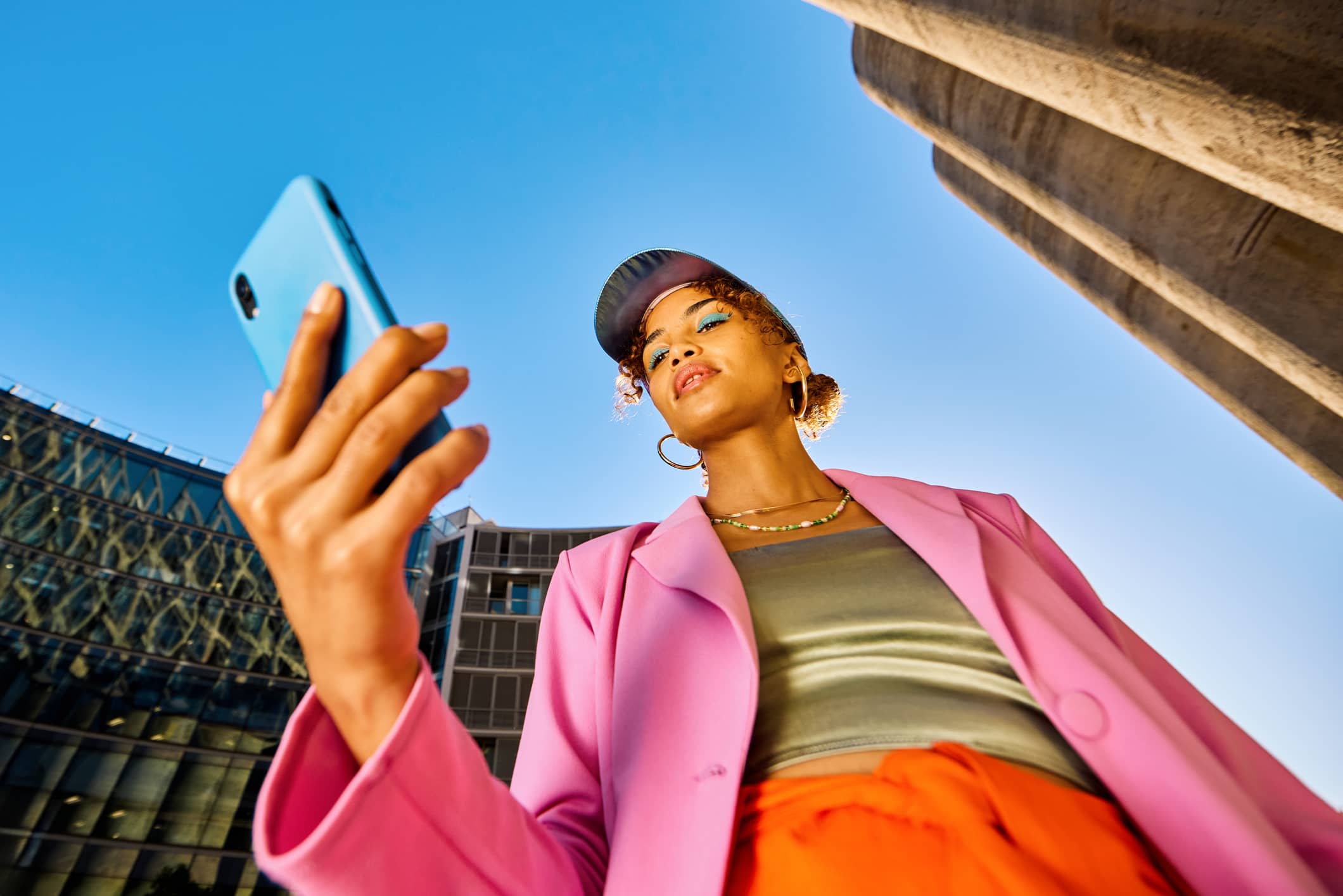 Opportunities and risks of digitalisation of the lending market by 2035