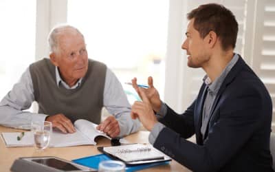 Pagina over Marktmonitor adviseurs en bemiddelaars