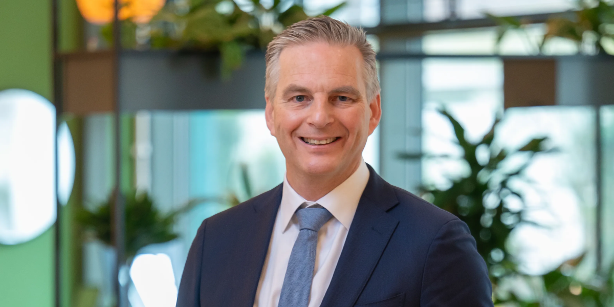 Hanzo van Beusekom: ‘SIU is de motor voor Europese groei’