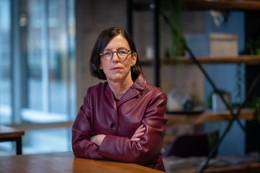 FD-column Laura van Geest: 'Beleggen is ook kleur bekennen'