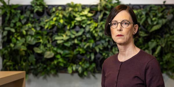 Laura van Geest