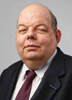 Foto van Arthur Docters van Leeuwen