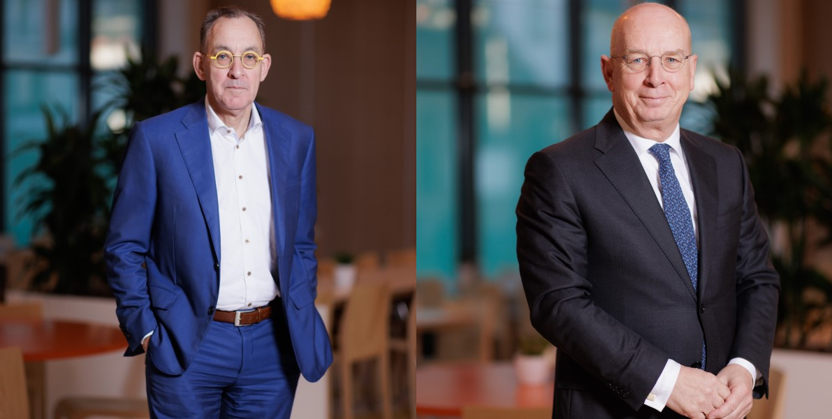 David Voetelink en Rob Langezaal herbenoemd in raad van toezicht AFM, Martin van Rijn stopt