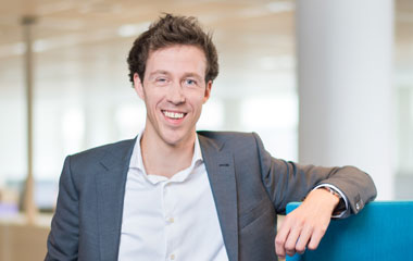 Bart Zwartjes