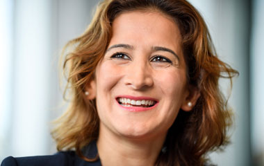 Mardina Smayel