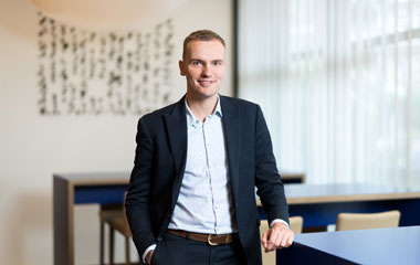 Ruben de Valk