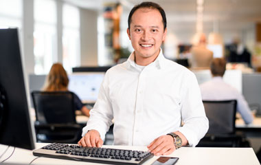 Thanh Luc