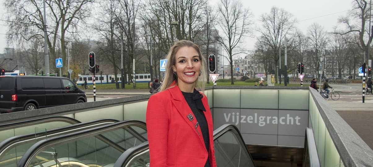 Ilse Janssen