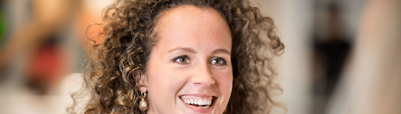 Sfeerfoto bij vakgebied behavioural science