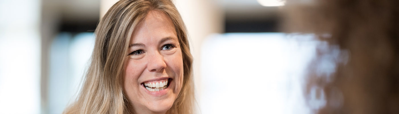 Sfeerfoto bij vakgebied Data science