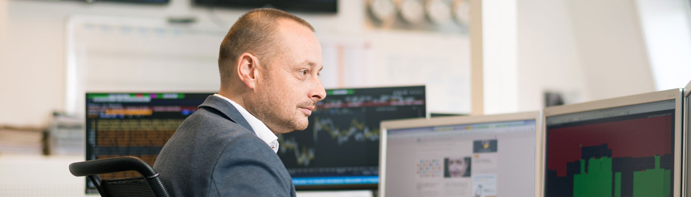 Sfeerafbeelding bij vakgebied Finance & economics